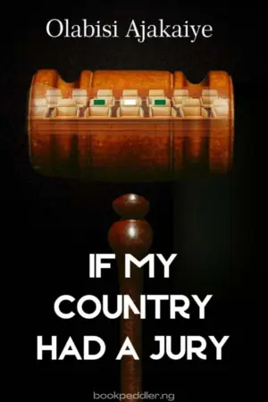 If My Country Had A Jury